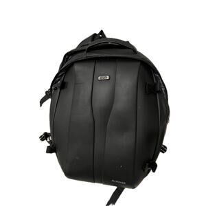 PL Power Semi Hardshell Laptop Moto Backpack